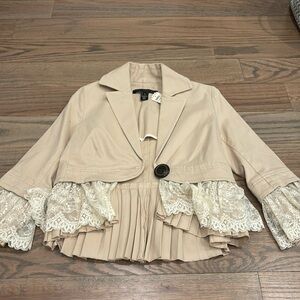 Women’s jacket